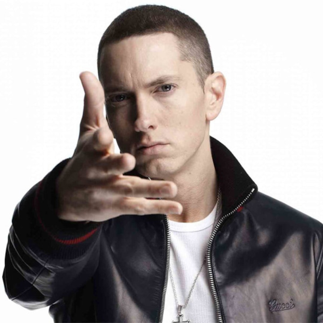 Eminem's Evolution: The Music, the Controversies and the Comebacks - E!  Online